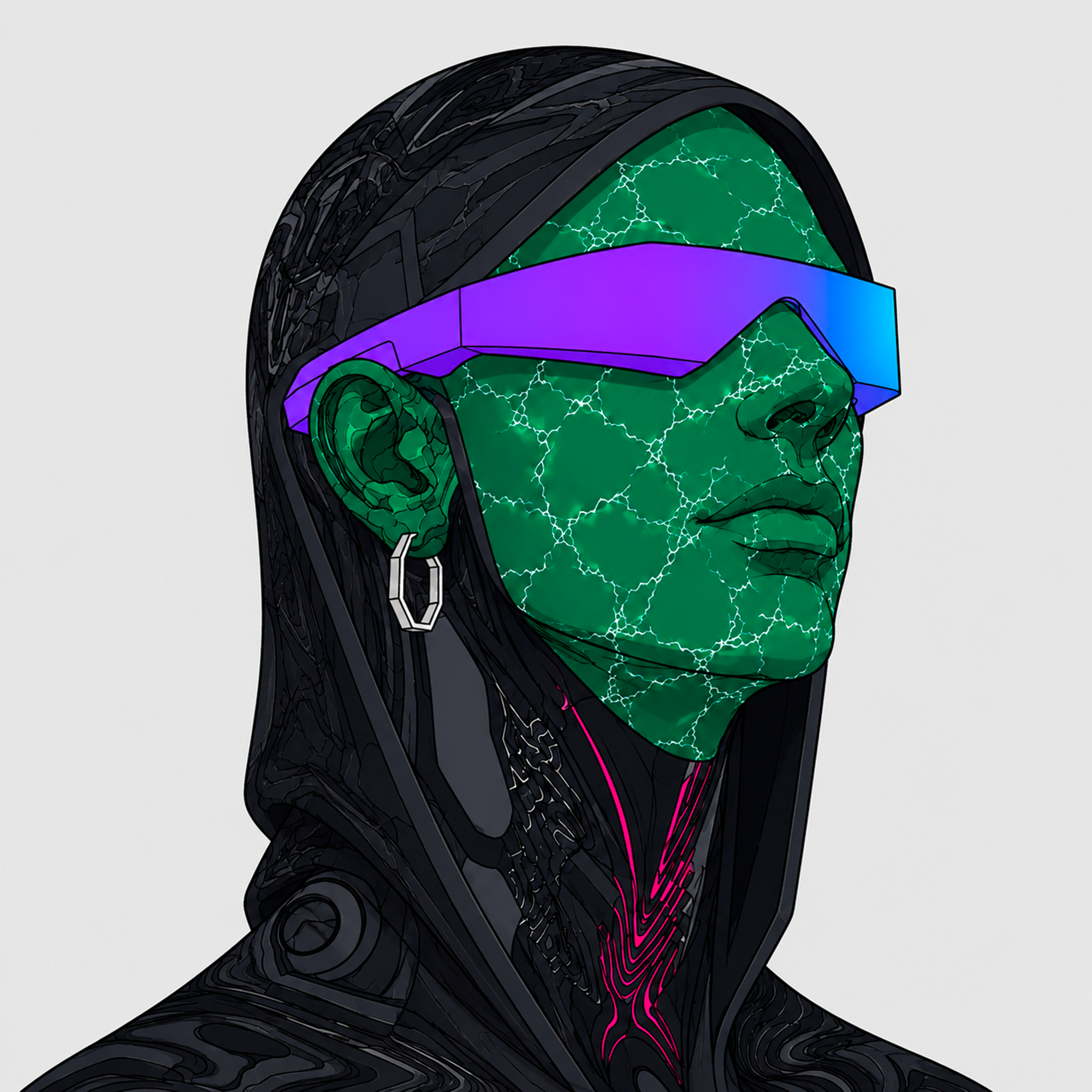 Bronze tier — Emerald Hood